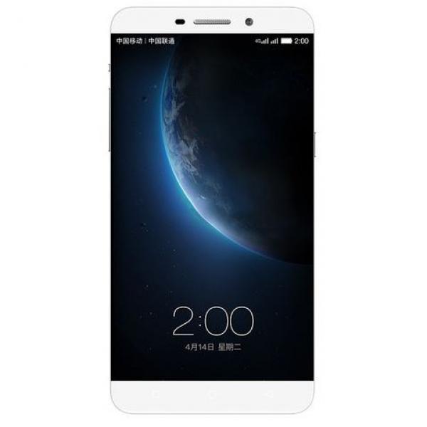 LeTV One Pro X800 (Silver)