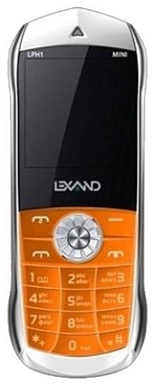 LEXAND Mini (LPH1)