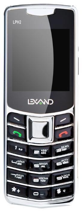 LEXAND Mini (LPH 2)