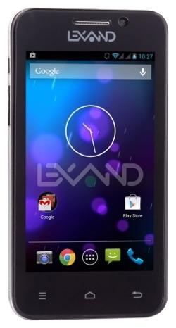 LEXAND S4A4 Neon