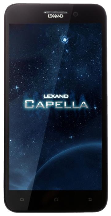 LEXAND S5A3 Capella