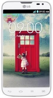 LG D325 L70 Dual (White)