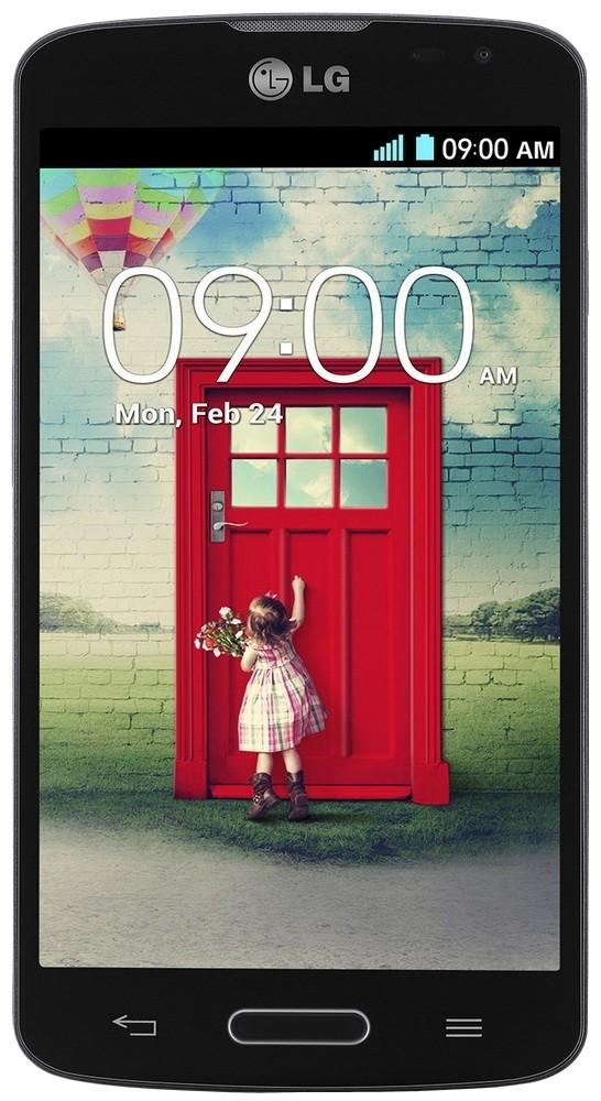 LG D405 L90 (Black)