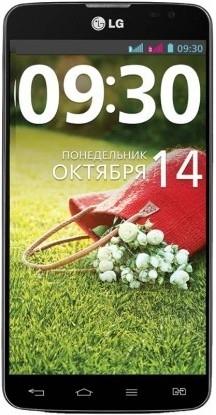 LG D686 G Pro Lite Dual (Black)