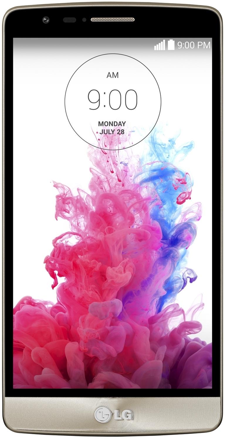 LG D724 G3 s (Shine Gold)