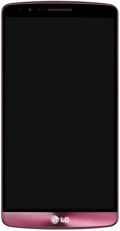 LG D855 G3 16GB (Burgundy Red)