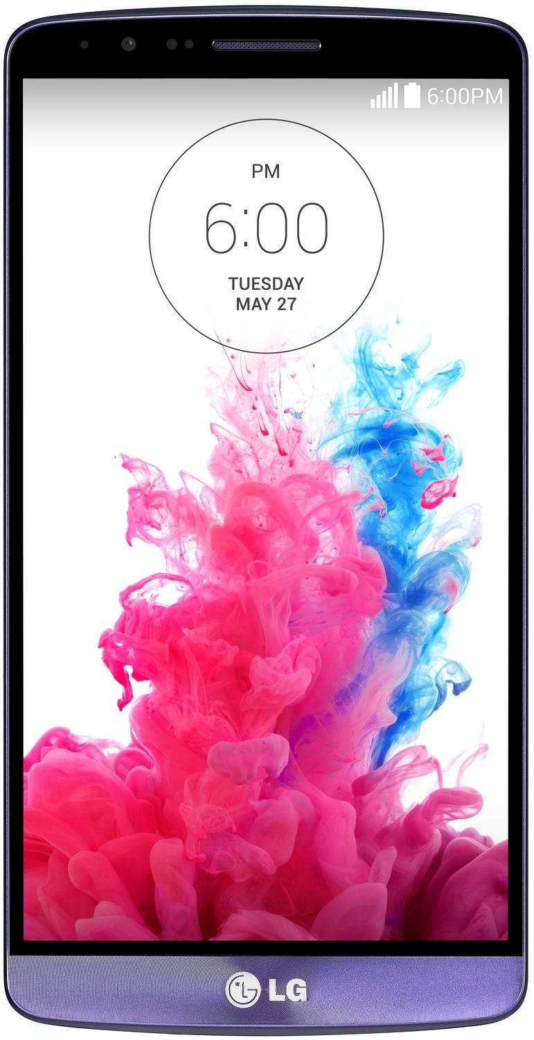 LG D855 G3 16GB (Moon Violet)