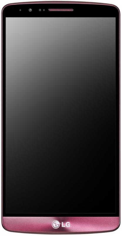 LG D855 G3 32GB (Burgundy Red)