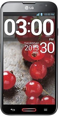 LG E988 Optimus G Pro (Black)