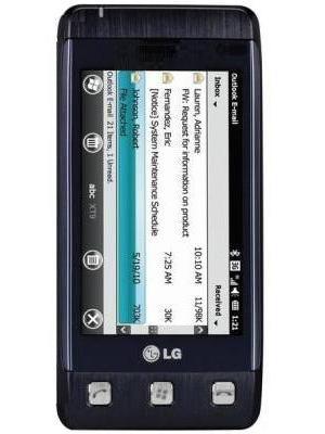 LG Fathom VS750