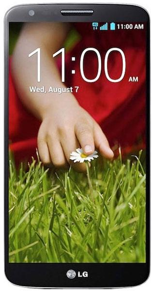 LG G2 32GB (Gold)