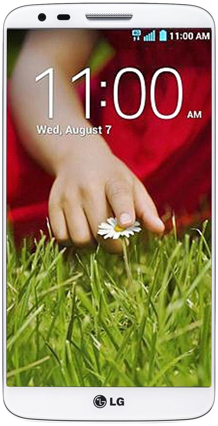 LG G2 32GB (White)