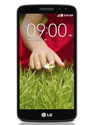 LG G2 Mini Dual