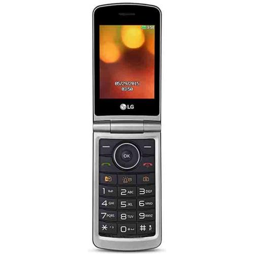LG G360 (Red)