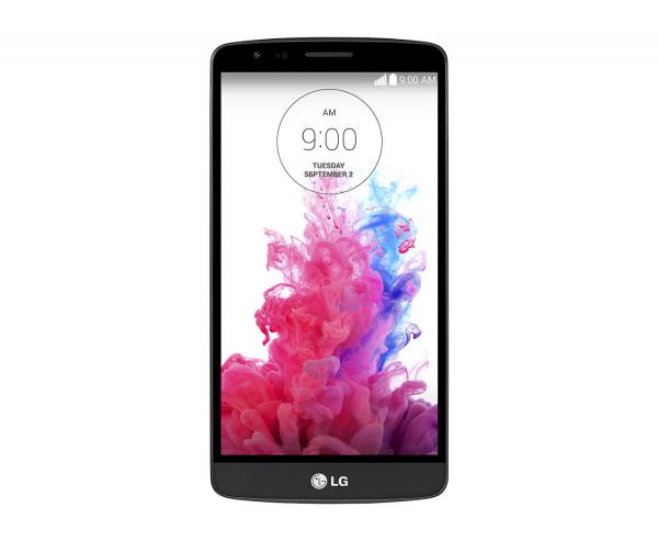 LG G3 Stylus