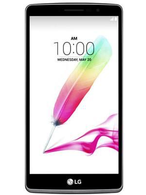 LG G4 Stylus 4G
