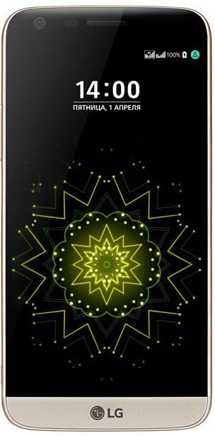 LG G5 SE
