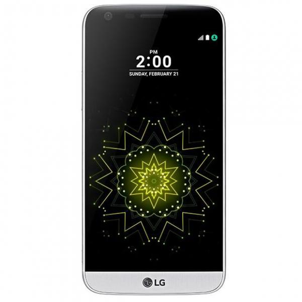 LG G5 (Silver)