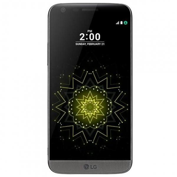 LG G5 (Titan)
