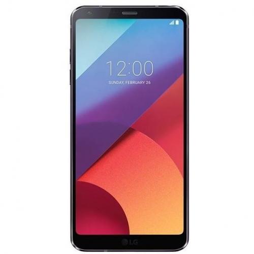 LG G6 32GB Black