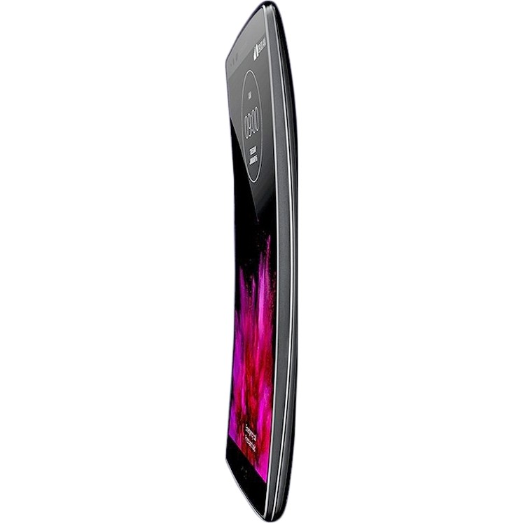 LG G Flex 2 16GB (Platinum Silver)