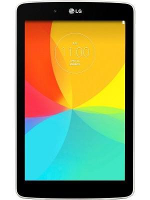 LG G Pad 8.0