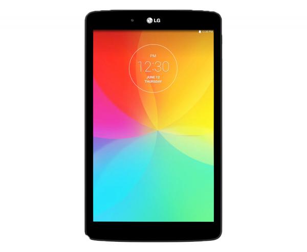 LG G Pad 8.0 3G