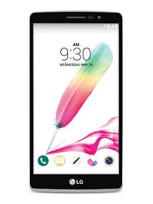 LG G Stylo