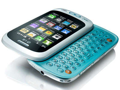 LG GT350i Cookie PRO