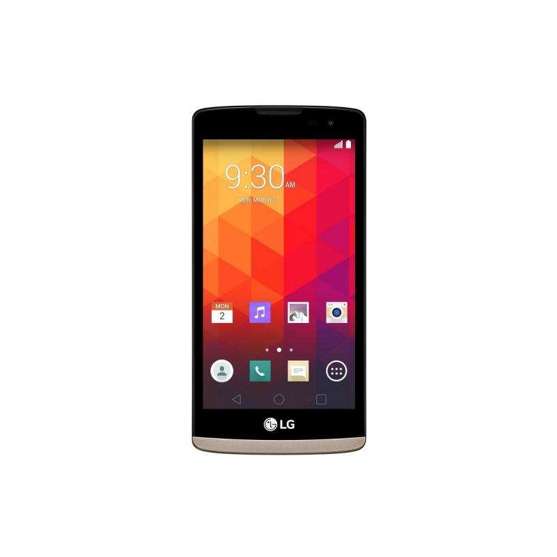 LG H324 Leon (Gold)