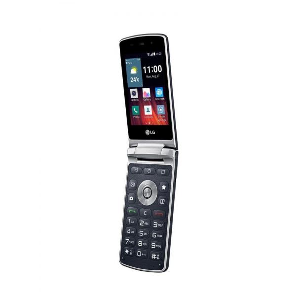 LG H410 Wine (Blue Black)