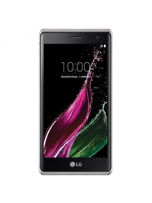 LG H650E Class (Silver)