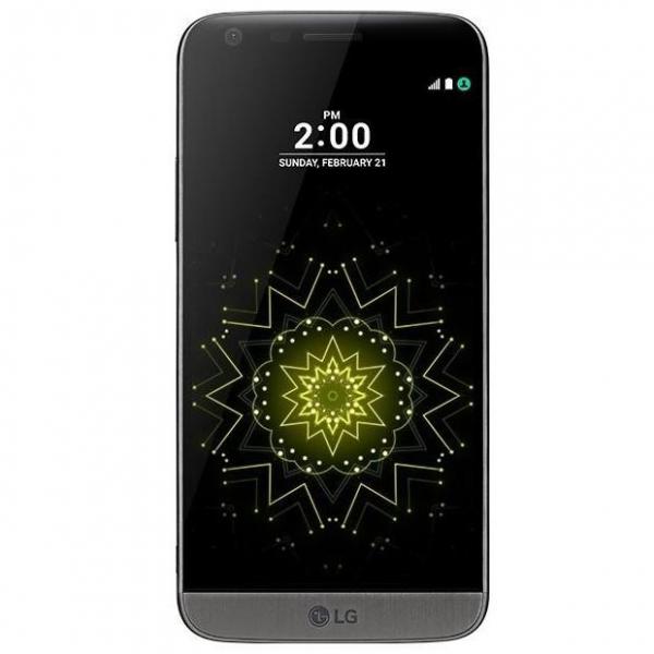 LG H845 G5se (Titan)