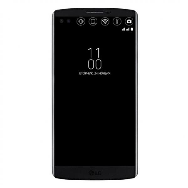LG H962N V10 (Black)