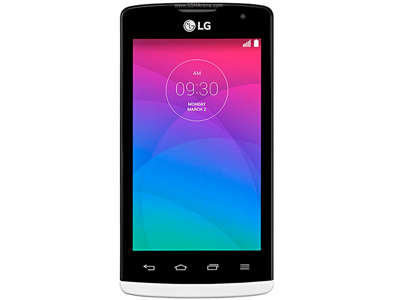 LG Joy 8GB