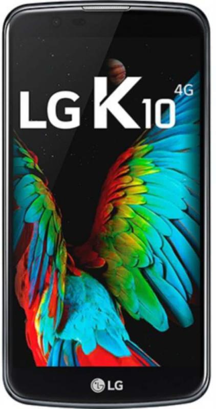 LG K10 16GB