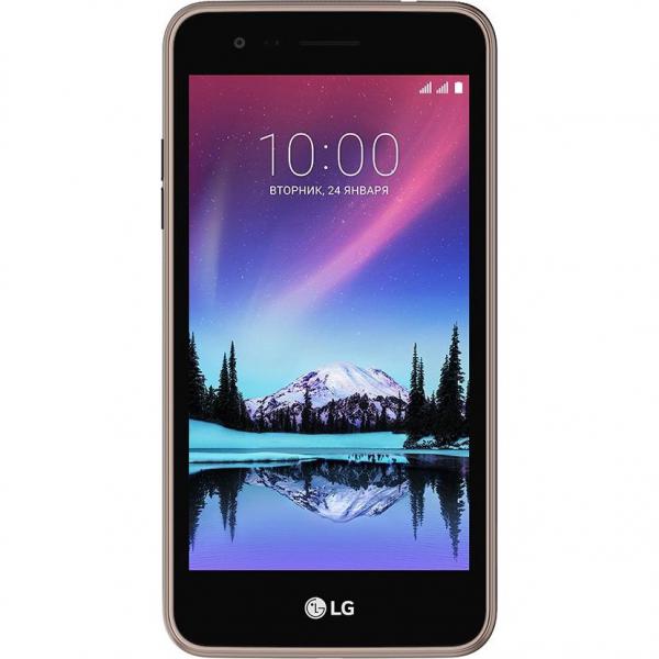 LG K7 2017 Mokko (LGX230.ACISBN)
