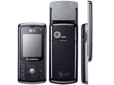 LG KU380