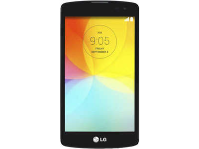 LG L Fino
