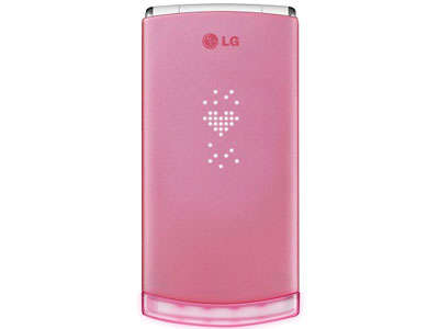LG Lollipop GD580