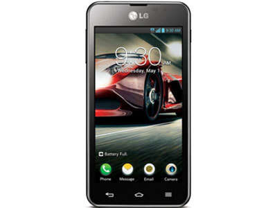 LG Optimus F5 P875