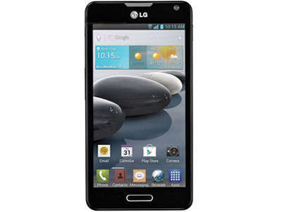 LG Optimus F6