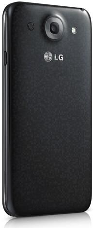 LG Optimus G Pro