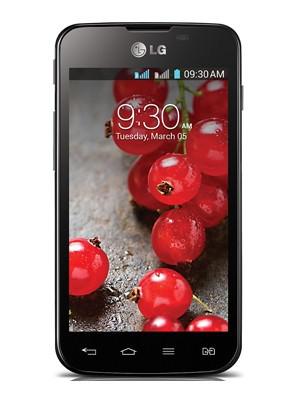 LG Optimus L5 II Dual