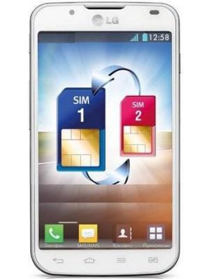 LG Optimus L7 II Dual