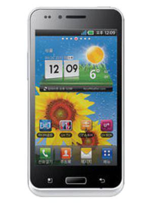 LG Optimus Note LU6500