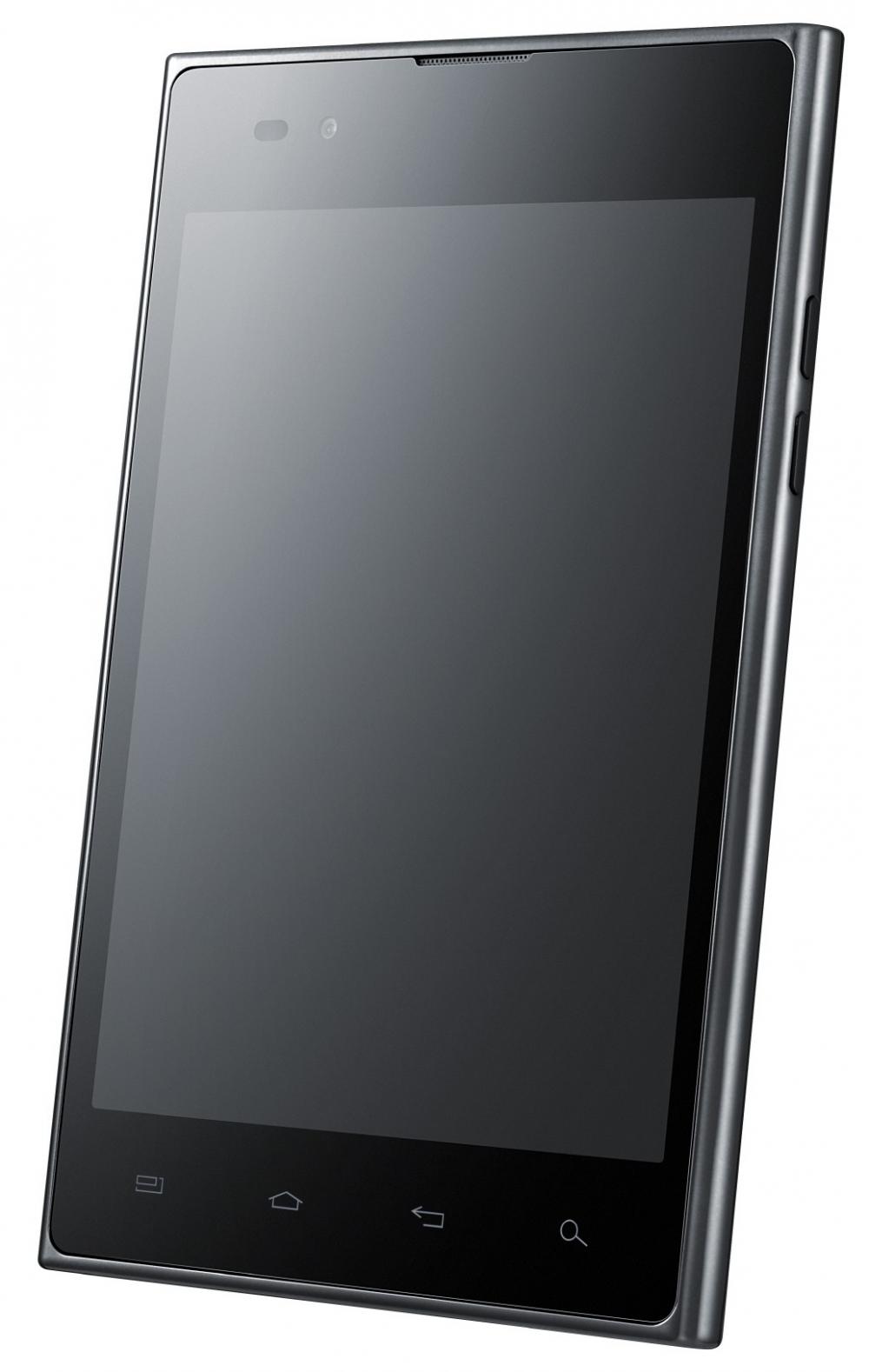 LG Optimus Vu