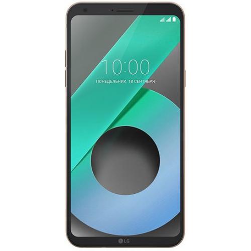 LG Q6 M700AN Gold