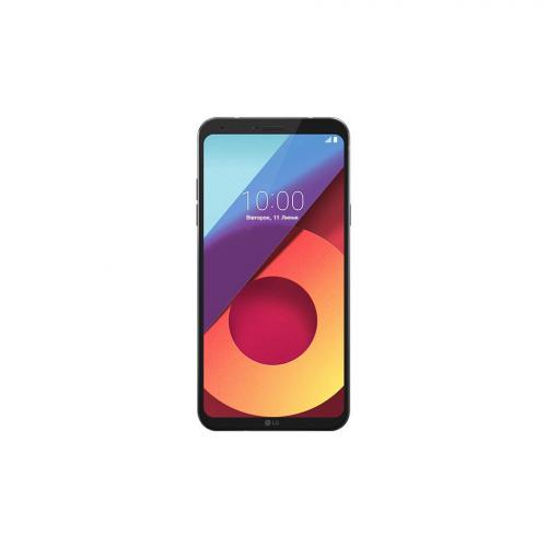 LG Q6a Black (LGM700.ACISBK)