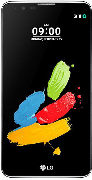 LG Stylus 2